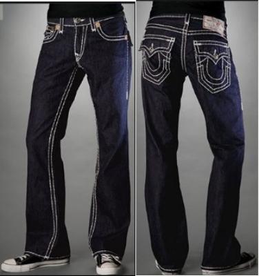 Men's TRUE RELIGION Jeans-249